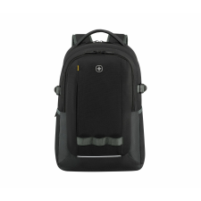 Wenger NEXT23 Ryde 16" Notebook hátizsák - Fekete (612567) számítógéptáska