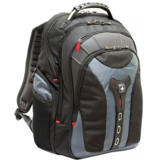 Wenger Pegasus Notebook Backpack 17" fekete-kék számítógéptáska