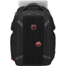 Wenger PlayerOne Backpack 17.3" fekete (611650) számítógéptáska