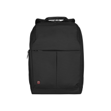Wenger reload 601070 16" Notebook hátizsák - Fekete számítógéptáska