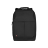 Wenger reload 601070 16" Notebook hátizsák - Fekete (601070)