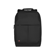 Wenger reload 601070 16" Notebook hátizsák - Fekete (601070) számítógéptáska