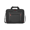 Wenger Sensor 15" Notebook táska - Fekete (600643)