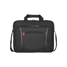 Wenger Sensor 15" Notebook táska - Fekete (600643) számítógéptáska