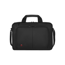 Wenger Source 16" Notebook táska - Fekete (601066) számítógéptáska