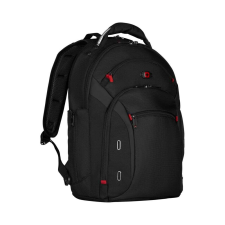 Wenger /SwissGear 600627 notebook táska 38,1 cm (15") Háti táska Fekete számítógéptáska