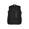 Wenger Transit 16" Notebook hátizsák - Fekete (600636)