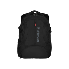 Wenger Transit 16" Notebook hátizsák - Fekete (600636) számítógéptáska