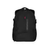 Wenger Transit Laptop Backpack with Tablet Pocket 16 Black"