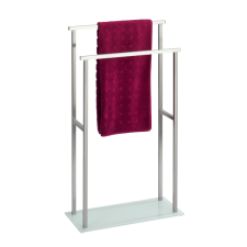 WENKO DEBAR ÁLLÓ TÖRÖLKÖZŐTARTÓ 46X83X20CM fürdőszoba kiegészítő
