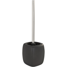 WENKO FARO WC-kefe, fekete (z20024100) takarító és háztartási eszköz
