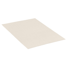 Wenko fürdőszobaszőnyeg bézs 50 cm x 80 cm műanyag lakástextília