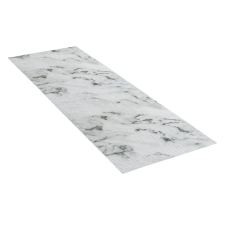 Wenko fürdőszobaszőnyeg márvány 65 cm x 200 cm műanyag lakástextília