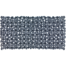 Wenko Paradise csúszásgátló kádbetét antracit 71 cm x 36 cm fürdőszoba kiegészítő