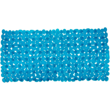 WENKO Paradise csúszásgátló kádbetét petrolkék 71 cm x 36 cm fürdőszoba kiegészítő