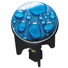 WENKO Pluggy lefolyódugó cseppek szaniter