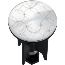 WENKO Pluggy lefolyódugó Karmala modell szaniter