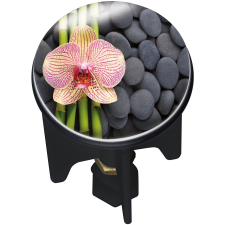 WENKO Pluggy Spa lefolyódugó többszínű szaniter