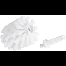 WENKO WC-kefe pótfej, fehér (z15802100) takarító és háztartási eszköz