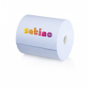 Wepa Satino Wepa Comfort ipari tekercses kéztörlő 3 réteg, recy, kék, 23x35cm/lap 1000lap/tekercs 2tek/zsugor