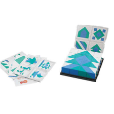 Weplay - Eduplay Óceánkirakó Eduplay logikai játék oktatójáték