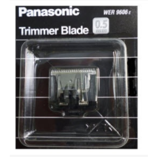  WER9606E hajvágó vágófej kisháztartási gépek kiegészítői