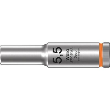 Wera 05004502001 Dugókulcs betét 5.5 mm 1 db 1/4 (05004502001) dugókulcs