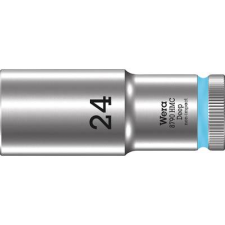 Wera (05004563001) Dugókulcs betét 24 mm 1 db 1/2 (05004563001) szerszám kiegészítő