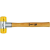 Wera 100 05000005001 Puha kalapács kemény 230 g 250 mm (05000005001)