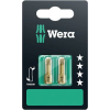 Wera 2 db 855/2 TH PZ kereszthornyú PZ 1 bit 05073371001 Pozidriv Hossz:25 mm (05073371001)