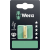 Wera 867/1 TORX® BDC bit, T40 x 25 mm Wera 05134379001 Hossz:25 mm (05134379001) - Csavarhúzó- és fúrófejek