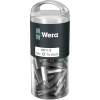 Wera 867/1 Z TORX® DIY 100 SiS (3566990) Torx bit T 40 Szerszámacél Ötvözött, Kemény edzett D 6.3 100 db (3566990)