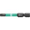 Wera 867/4 IMP DC Impaktor TORX® Bit 50 mm Wera 05057664001 T 20 6,3 mm (1/4) hatlap hossz:50 mm (05057664001)