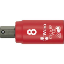 Wera 8740 A VDE HF 05005904001 Belső hatlap Dugókulcs betét 7 mm (05005904001) szerszám kiegészítő