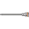 Wera 8740 B HF 05003086001 Külső hatlap Dugókulcs betét 3/16 3/8 (10 mm) (05003086001)
