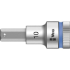 Wera 8740 C HF 05003825001 Belső hatlap Dugókulcs bit betét 10 mm 1/2 (12,5 mm) (05003825001)