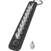 Wera 8767 A 05003882001 TORX Dugókulcs bit betét készlet 9 részes 1/4 (6,3 mm) (05003882001)