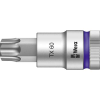 Wera 8767 C HF 05003838001 Belső kerek hatlap (TX) Dugókulcs bit betét T 60 1/2 (12,5 mm) (05003838001)