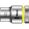 Wera 8790 HMB 05003555001 Külső hatlap Dugókulcs betét 10 mm 3/8 (10 mm) (05003555001)