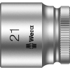 Wera 8790 HMB 05003566001 Külső hatlap Dugókulcs betét 21 mm 3/8 (10 mm) (05003566001)