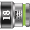 Wera 8790 HMB HF 05003752001 Külső hatlap Dugókulcs betét 18 mm 3/8 (10 mm) (05003752001)