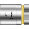 Wera 8790 HMC 05003625001 Külső hatlap Dugókulcs betét 3/4 1/2 (12,5 mm) (05003625001)