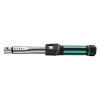 Wera Click-Torque X 3 05075653001 Nyomatékkulcs Bedugaszolós szerszámokhoz 20 - 100 Nm (05075653001)