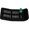 Wera Cserélhető szárú BIT csavarhúzó készlet, hosszúszárú csavarhúzókkal 1/4 (6.3 mm) Wera KK 60 (05059295001)