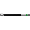 Wera Dugókulcs hosszabbító Meghajtás (csavarhúzó) 1/4 (6,3 mm) Elhajtás 1/4 (6.3 mm) 150 mm Wera 8796 LA 05003531001 (05003531001)