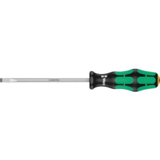 Wera Egyenes csavarhúzó, penge: 5,5 x 125 mm, Wera 335 05110007001 (05110007001) csavarhúzó