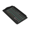 Wera Elektronika- és finommechanika Csavarhúzó készlet 25 részes Wera Micro Big Pack 1 (05134000001)