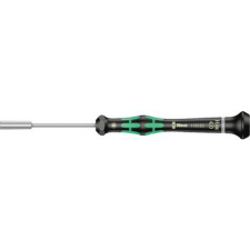 Wera Elektronika- és finommechanika Dugókulcs csavarhúzó Wera 2069 Kulcsszélesség: 4 mm (05118120001) csavarhúzó
