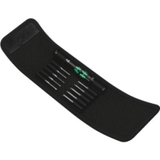 Wera Kraftform Kompakt Micro-Set/11 Csavarhúzó készlet 11 részes (05135938001) - Csavarhúzók csavarhúzó