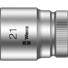 Wera Külső hatlap Dugókulcs betét 21 mm 8790 HMC (05003612001) (05003612001) szerszám kiegészítő